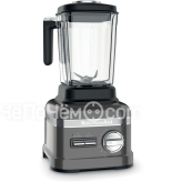 Блендер стационарный KitchenAid 5KSB8270EMS Power Plus серебряный медальон