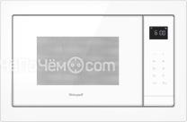 Микроволновая печь WEISSGAUFF HMT-252 Full Touch