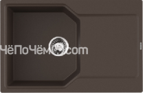 Кухонная мойка OMOIKIRI Yonaka 78-DC  (арт.4993707)