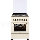 Плита NORDFROST GE 6162 YR