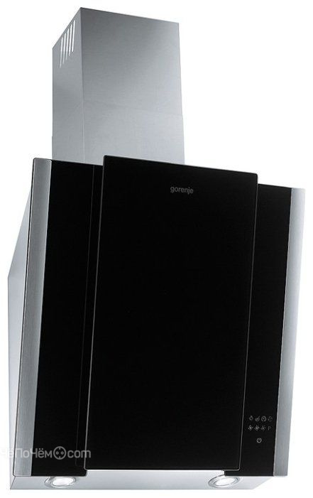 Вытяжка GORENJE dvg 6565 ax