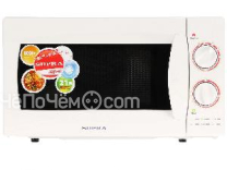 Микроволновая печь SUPRA mws-2117mw