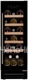 Винный шкаф DUNAVOX dx-19.58bk/dp