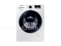 Стиральная машина Samsung WW90K54H0UW