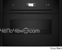 Духовой шкаф NEFF C29MS3AY0