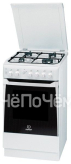 Кухонная плита INDESIT kn 1g217(w)