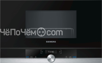 Микроволновая печь SIEMENS be634rgs1