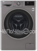 Стиральная машина LG F2J6HS8S
