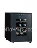 Винный шкаф LA SOMMELIERE LS12C