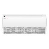 Сплит-система AERONIK ASI-ATH125ZD1/A-S INV / ASO-AGUHN125W1/INV