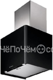 Вытяжка FABER LITHOS EG6 BK LED A45 335.0533.563
