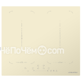 Варочная панель MAUNFELD EVI.594.FL2-BG