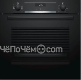 Духовой шкаф BOSCH HBG537BB0R