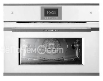 Духовой шкаф KUPPERSBUSCH CBD 6550.0 W9