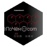 Варочная панель Kuppersbusch EKWE 320 S