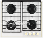 Варочная панель KUPPERSBERG FQ 602 W