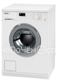 Стиральная машина MIELE wt 2670 wpm