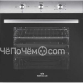 Духовой шкаф Rodmans Standart BOE 6601 IX