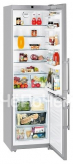 Холодильник LIEBHERR cnsl 4003-21 001