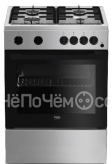 Кухонная плита Beko FFSS 62010 GS