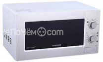 Микроволновая печь SAMSUNG me712mr-w