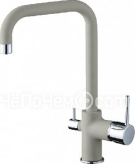 Смеситель RIVELATO Tovel topazio cromo