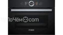Духовой шкаф Bosch CSG 656RB1 черный