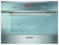 Микроволновая печь BRANDT me 1245 m