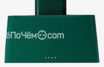 Вытяжка ILVE ag-70/vs
