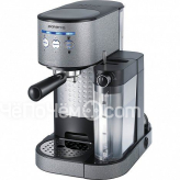 Встраиваемая газовая варочная панель Pyramida PFA 640 INOX LUXE