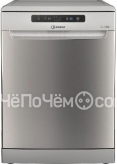 Посудомоечная машина INDESIT DFC 2B+19 AC X