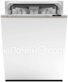 Посудомоечная машина BERTAZZONI DW60EPR/21