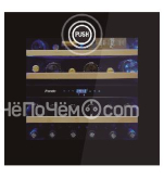 Винный шкаф PANDO PVMAVP 60-23CRR