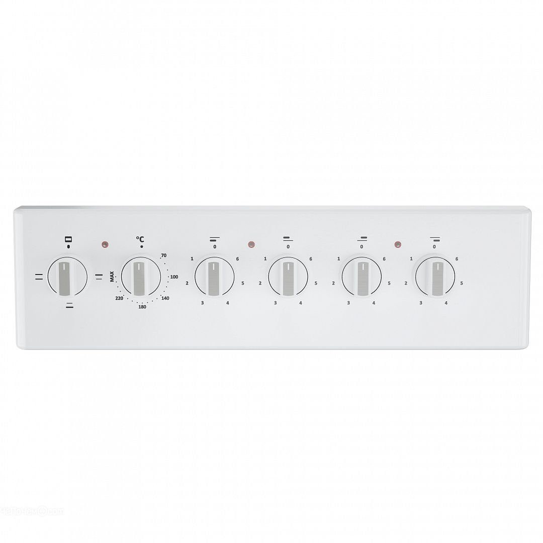Кухонная плита GORENJE EF5110W