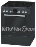 Кухонная плита BOSCH hce 644660 r
