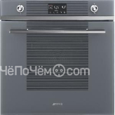 Духовой шкаф SMEG SO6102TS