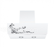 Вытяжка MAUNFELD great 50 white