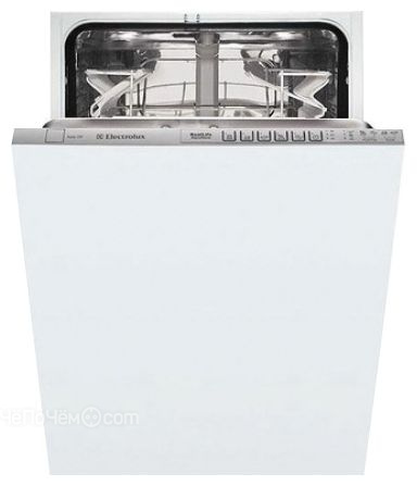 Посудомоечная машина ELECTROLUX esl 44500 r