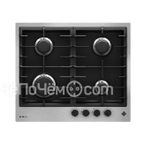Варочная поверхность DE DIETRICH DPE4620XF