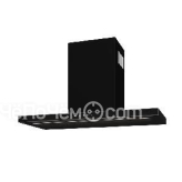 Вытяжка DE DIETRICH DHB49740B