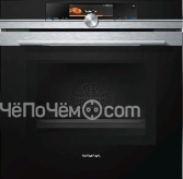 Духовой шкаф Siemens HN678G4S6