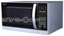 Микроволновая печь SHARP r-7773rsl