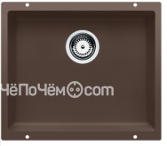 Кухонная мойка ZIGMUND & SHTAIN INTEGRA 500 КАМЕНАЯ СОЛЬ