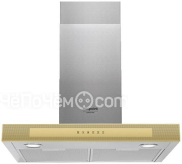 Вытяжка HOTPOINT-ARISTON hhbs 6.7f lt ds