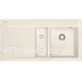 Кухонная мойка FRANKE MTK 651-100 керамика ваниль (124.0335.865)