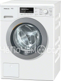 Стиральная машина MIELE wkb 120 wps chromeedition