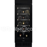 Винный шкаф AEG AWUS018B7B