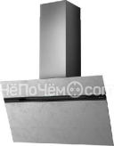 Вытяжка ELICA STRIPE URBAN ZINC/A/90