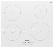 Варочная панель SIEMENS EU612FEF1J