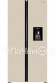 Холодильник HIBERG RFS-484DX NFYm inverter